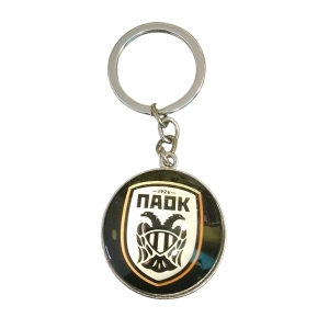 ΠΑΟΚ - Μπρελόκ